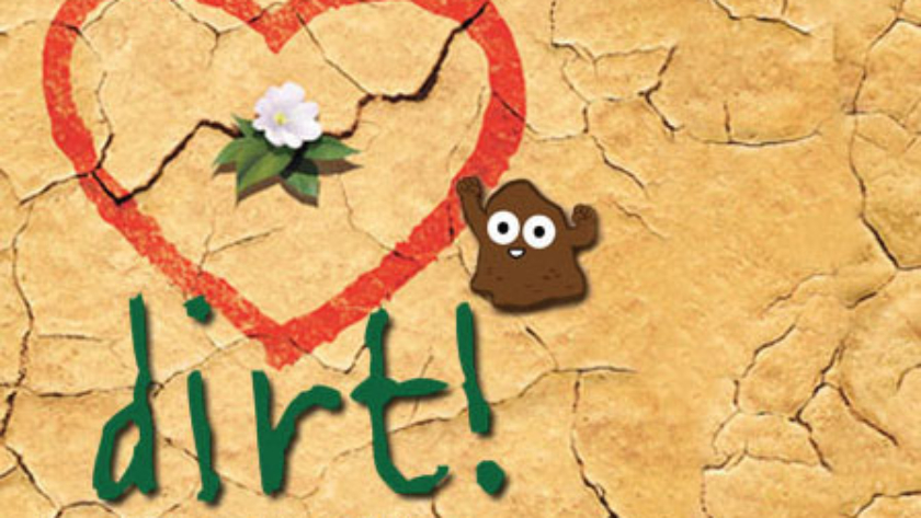 dirt