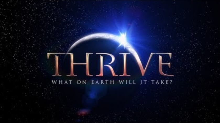 thrive