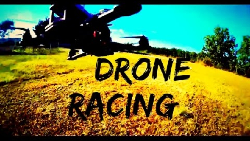 droneracing
