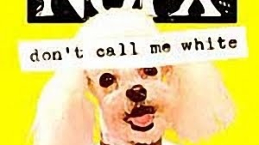 NOFX_-_Don't_Call_Me_White_cover
