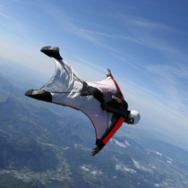 WINGSUIT
