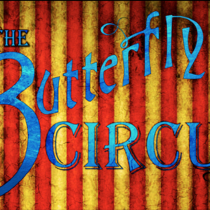 butterfly circus
