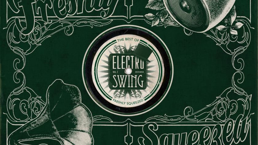 electroswing