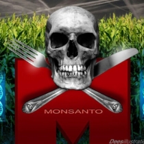 monsantoskull_dees