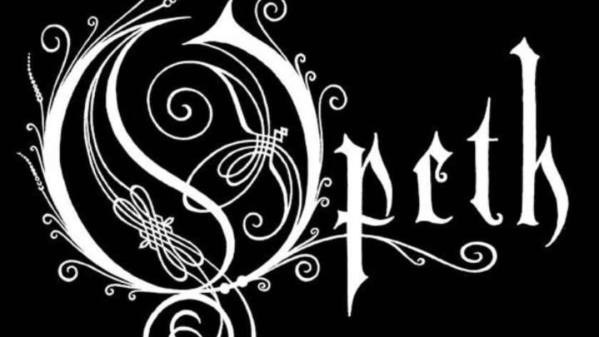 opeth