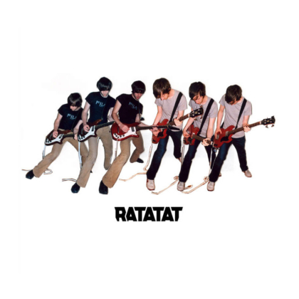 ratatat
