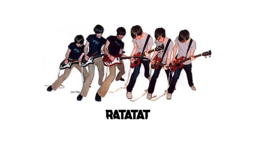 ratatat