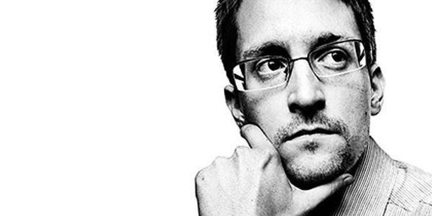snowden
