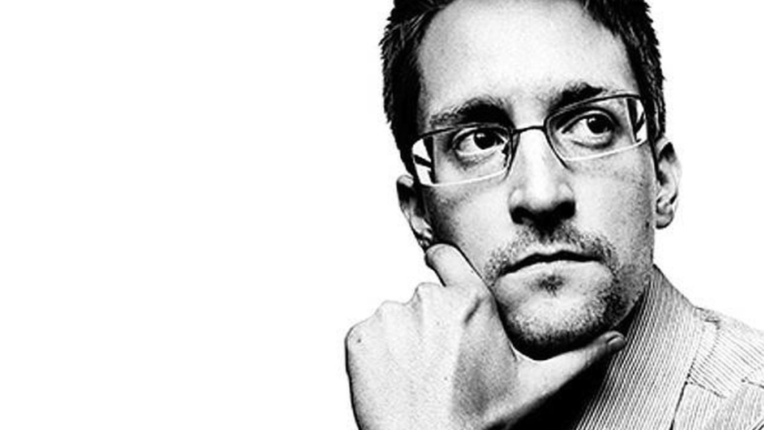 snowden