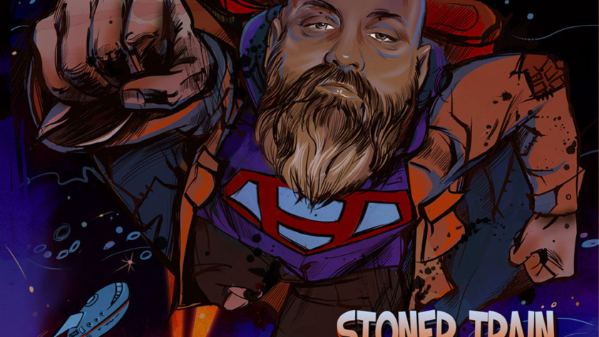stonertrain