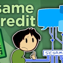 sesamecredit