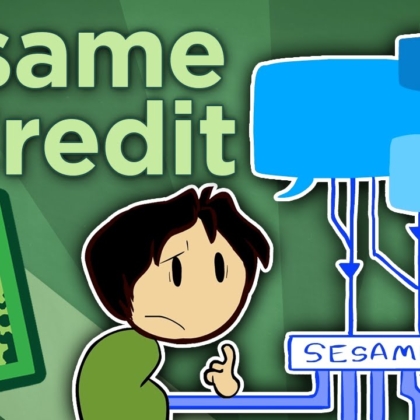 sesamecredit