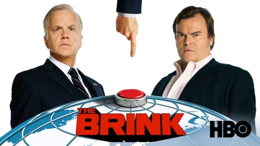The Brink