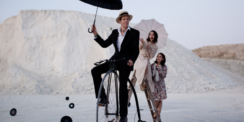 AUSTRIA/ DUNKELBUNT © Julia Wesely - bei jeglicher Veröffentlichung wird um Nennung der Bildautorin gebeten!