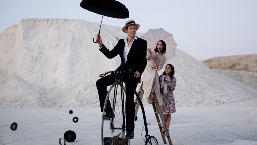 AUSTRIA/ DUNKELBUNT © Julia Wesely - bei jeglicher Veröffentlichung wird um Nennung der Bildautorin gebeten!