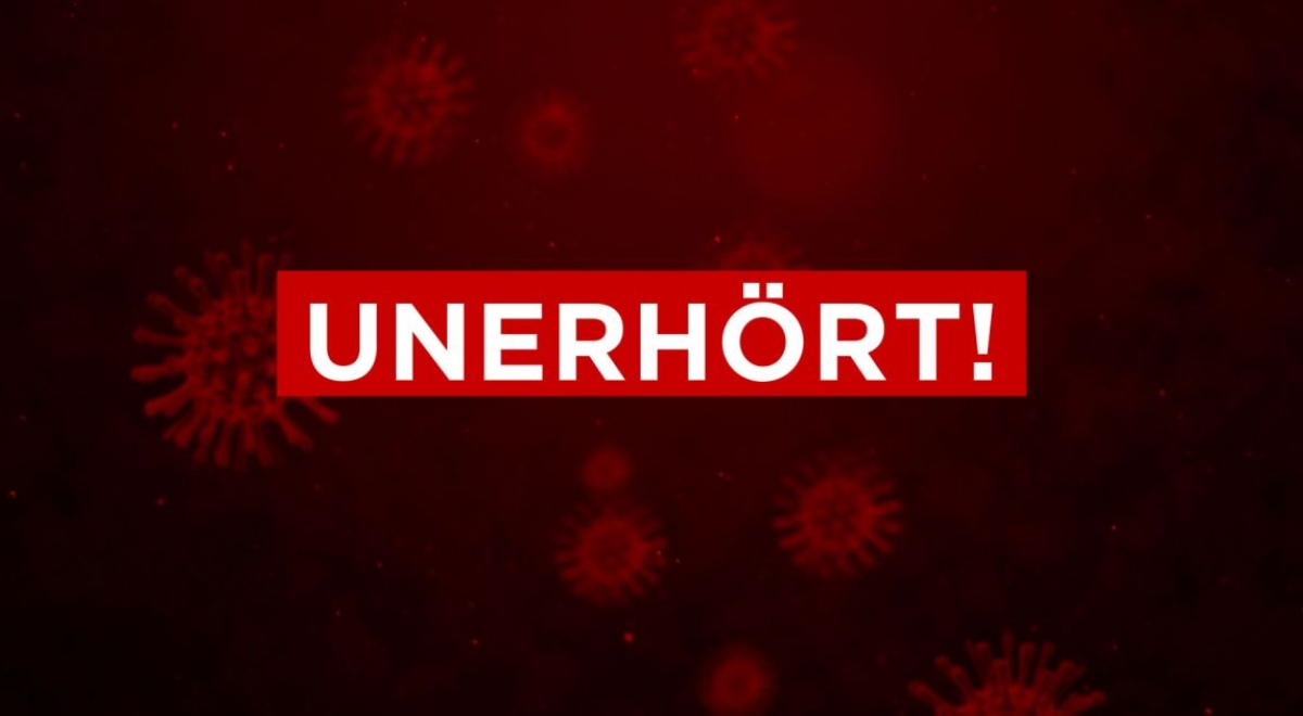 Unerhoert Composit